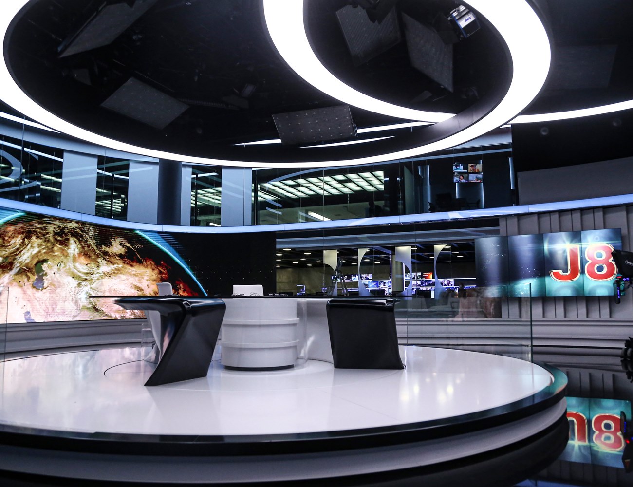 TVI com informação renovada