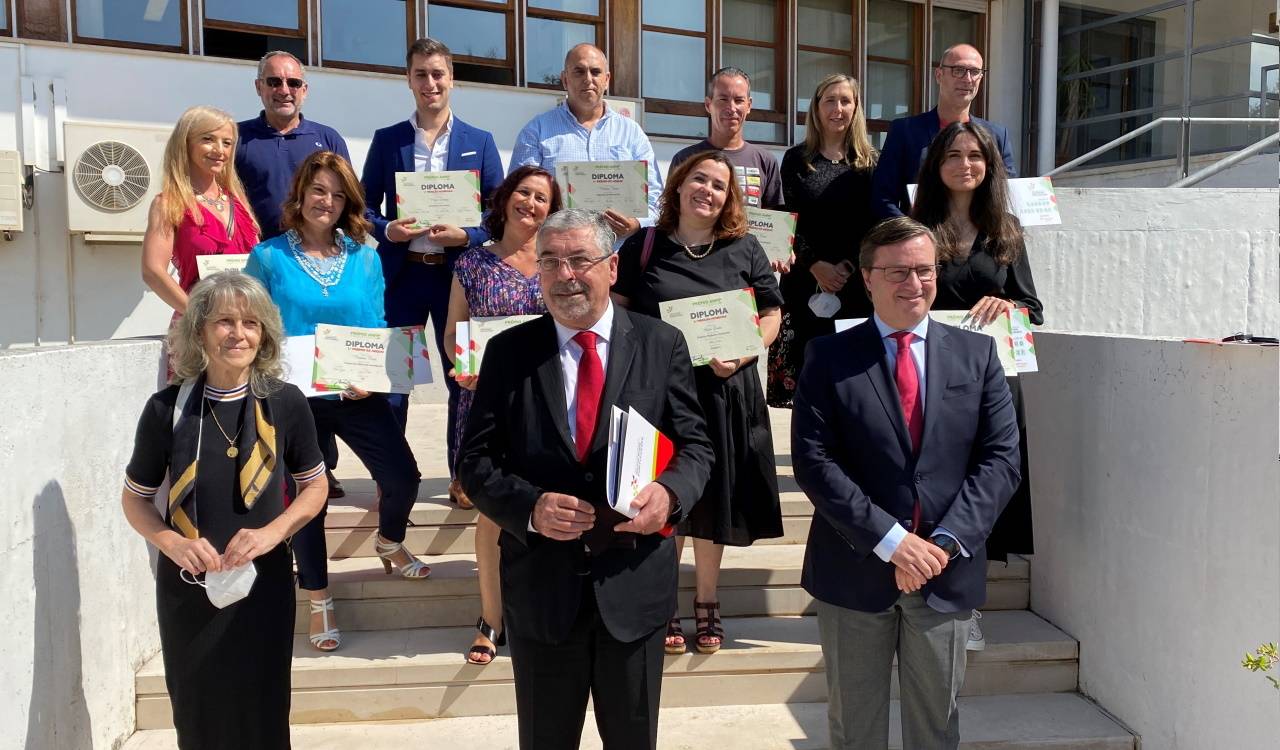 Entrega dos prémios ANMP de Jornalismo e Poder Local