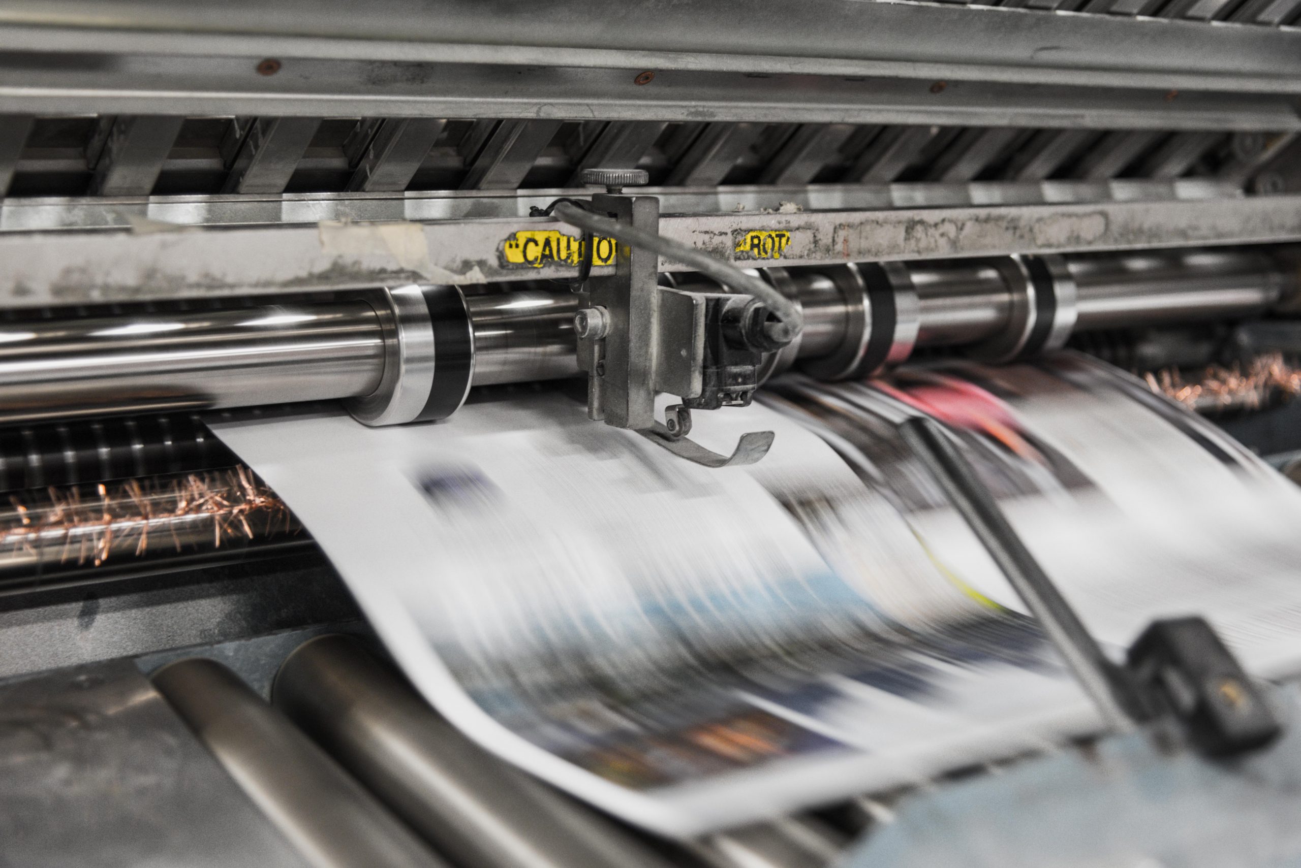 Media enviam carta a PM por ausência de medidas