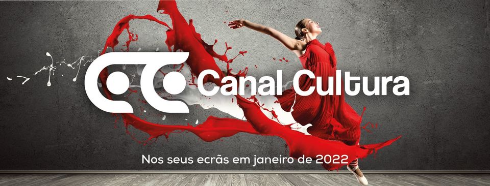 Canal Cultura estreia em Janeiro
