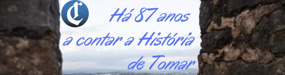 87.º aniversário do Cidade de Tomar
