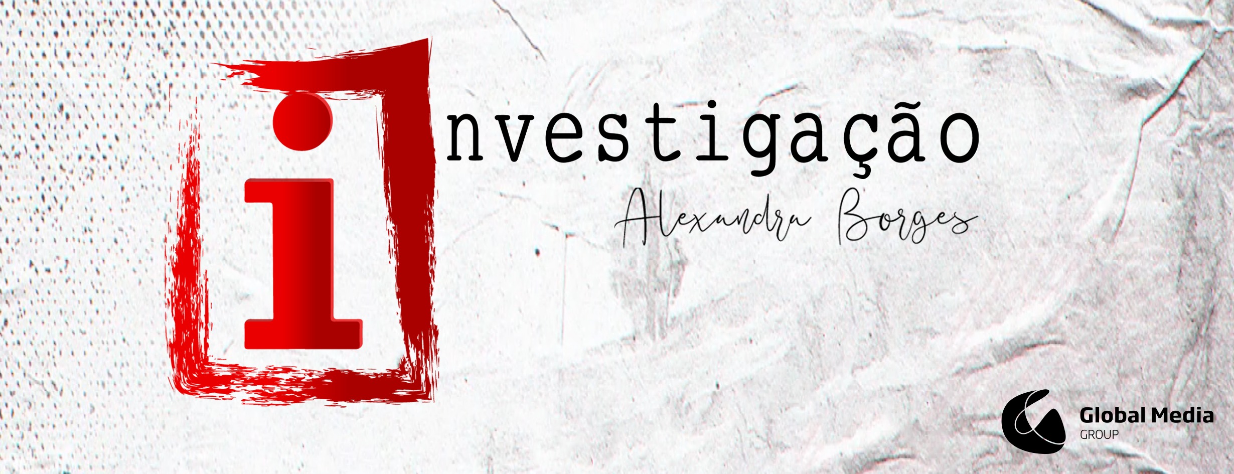 Novo projeto de jornalismo de investigação, com Alexandra Borges