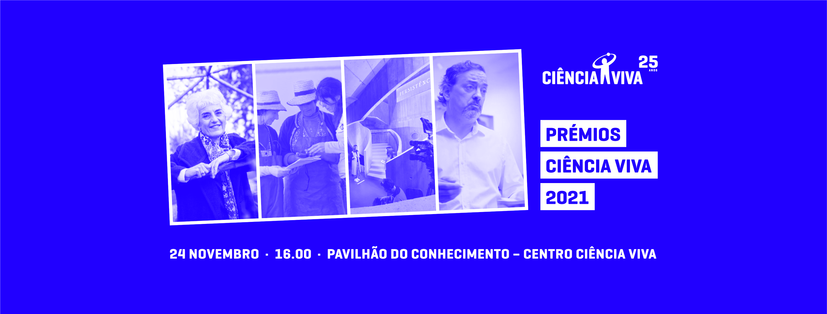 Admirável Mundo Novo da SIC distinguida com Prémio Ciência Viva Media 2021
