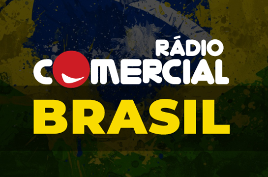 Rádio Comercial lança rádio online dedicada à música brasileira