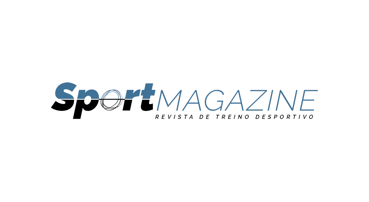 SportMagazine é a nova revista especializada de Desporto