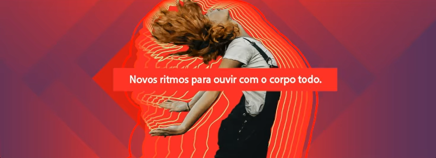 Vodafone FM aposta em novos ritmos e num público mais jovem e abrangente