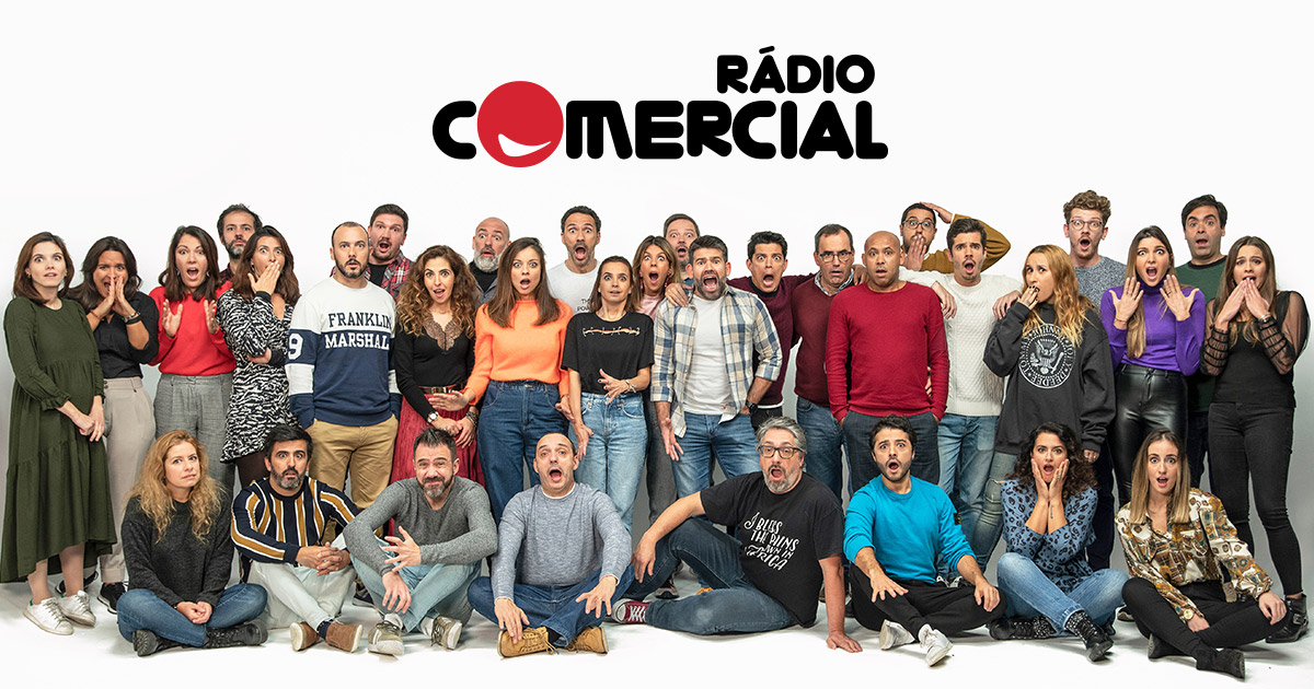 Comercial volta a liderar