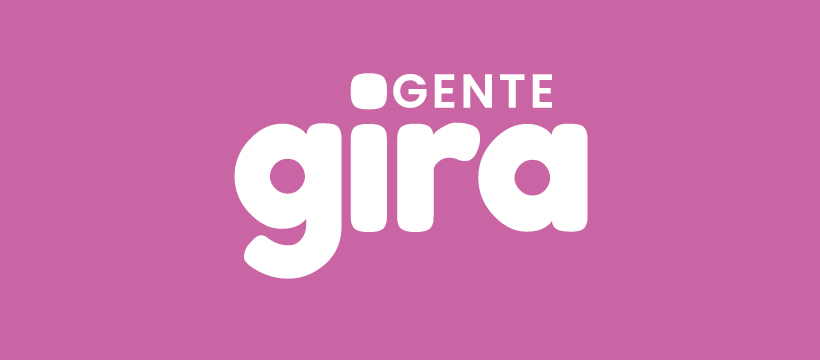 Gente Gira, nova revista juvenil