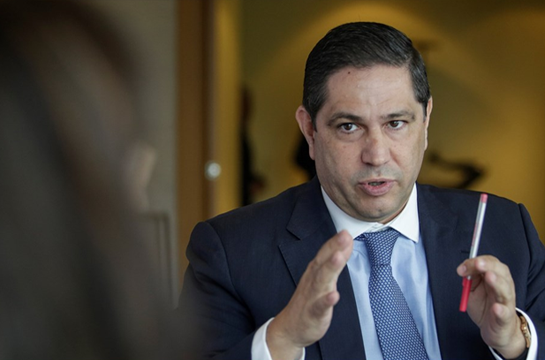 Mário Ferreira, novo presidente da Media Capital, lança OPA, a 0,67€ por ação