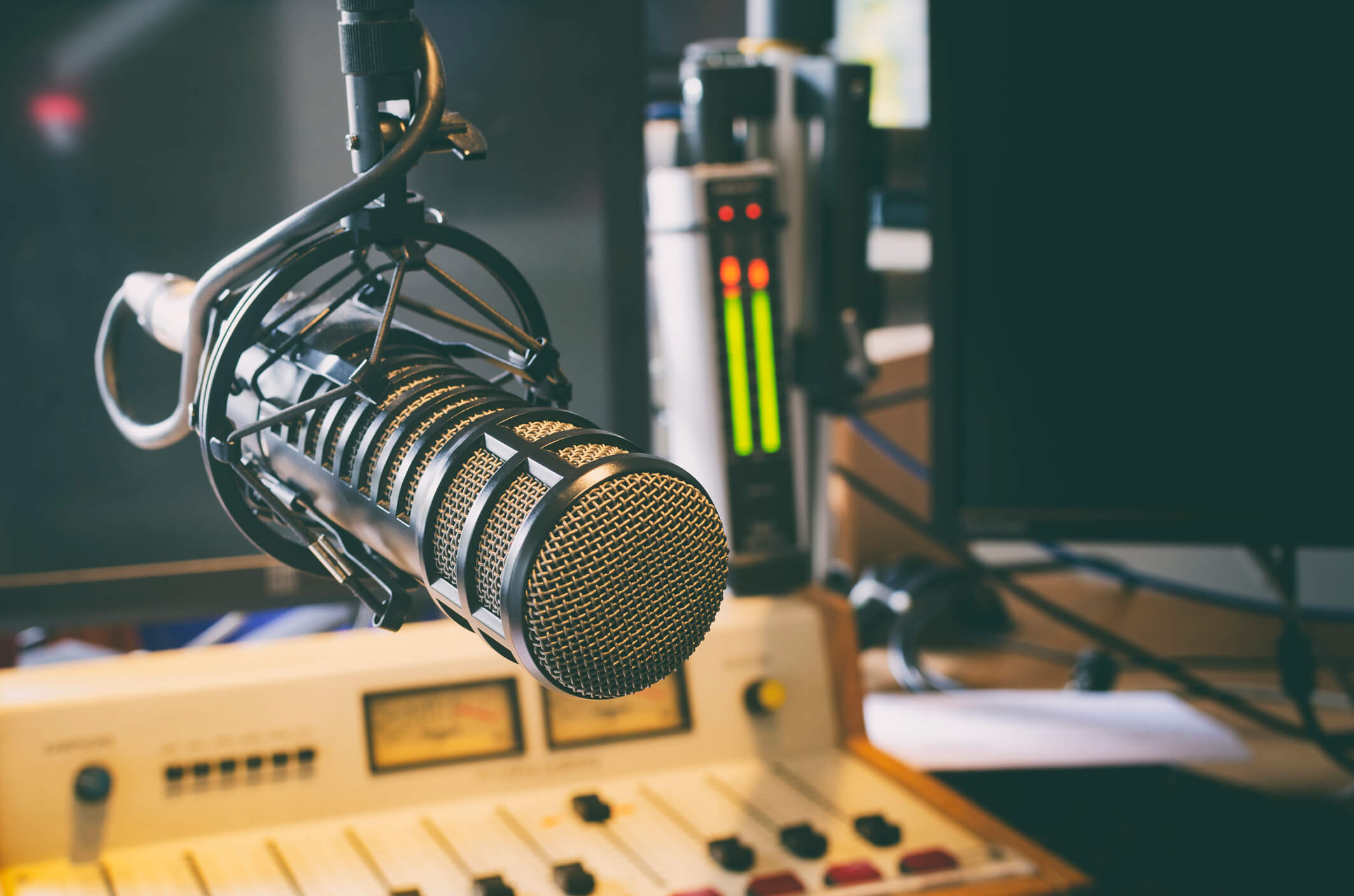 Sobe o Consumo de Rádio e principais estações alcançam valores históricos